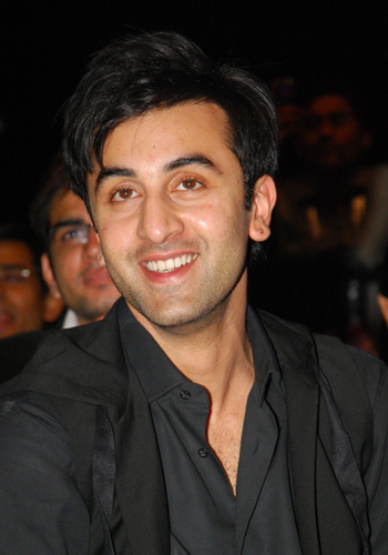 Ranbir Kapoor teams up with Anurag Kashyap for Bombay Velvet